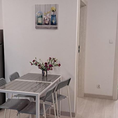 Apartament Mila Z Duzym Tarasem I Miejscem Parkingowym Kołobrzeg Zewnętrze zdjęcie