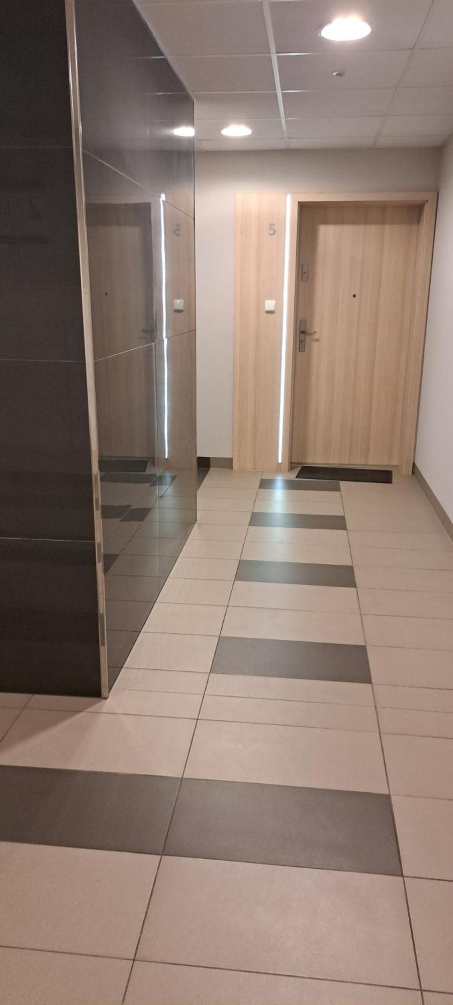 Apartament Mila Z Duzym Tarasem I Miejscem Parkingowym Kołobrzeg Zewnętrze zdjęcie